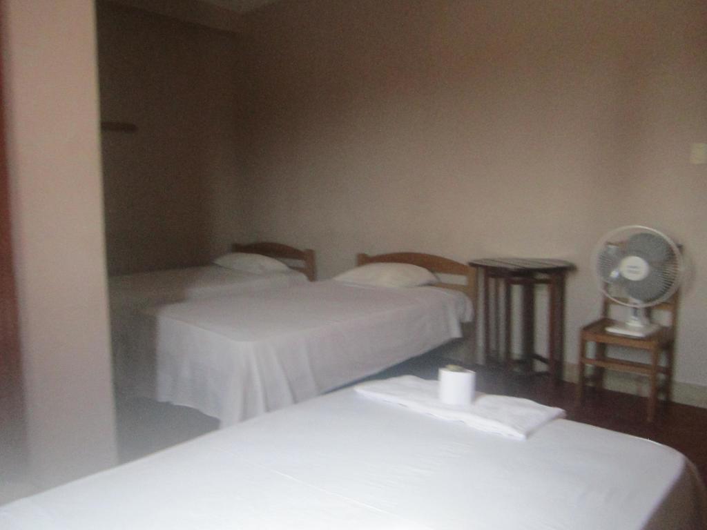 Hospedaje El Emperador Hotel Pucallpa Ngoại thất bức ảnh